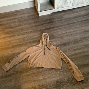 A two piece “dreamer” set. Both the size of Medium